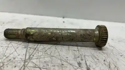 Автозапчастина б/у торсіон для mitsubishi montero (v20/v40) 2.5 91kw посилання на oem iam mb109661  