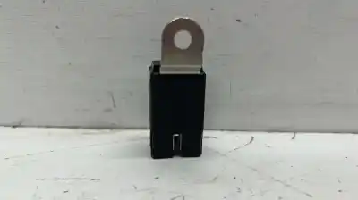 Автозапчастина б/у реле для mitsubishi montero (v20/v40) 2.5 91kw посилання на oem iam e8t101  