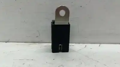 Автозапчастина б/у реле для mitsubishi montero (v20/v40) 2.5 91kw посилання на oem iam e8t101