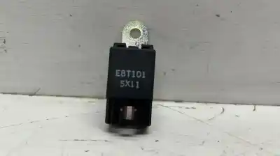 Автозапчастина б/у реле для mitsubishi montero (v20/v40) 2.5 91kw посилання на oem iam e8t101  