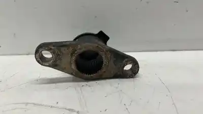 Автозапчастина б/у торсіон для mitsubishi montero (v20/v40) 2.5 91kw посилання на oem iam mb633866  