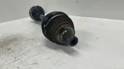 Second-hand car spare part FRONT LEFT TRANSMISSION for SEAT LEON (1M1) 1.4 16V OEM IAM references 1K0407271AT  