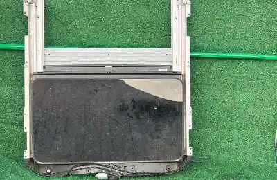 Second-hand car spare part ELECTRIC ROOF for MERCEDES-BENZ CLASE C W204 BERLINA C 220 CDI 204.008 OEM IAM references A2047800029  