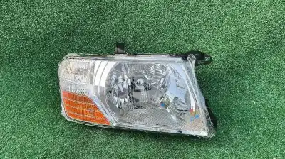 Автозапчастина б/у права фа для mitsubishi montero (v60/v70) 3.2 di-d avance посилання на oem iam mn117110  