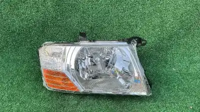 Автозапчастина б/у права фа для mitsubishi montero (v60/v70) 3.2 di-d avance посилання на oem iam mn117110  