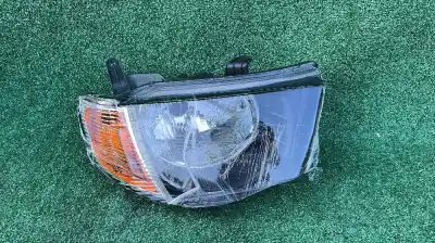 Автозапчастина б/у права фа для mitsubishi l 200 (ka0/kb0) cabina doble intense 4x4 посилання на oem iam 8301a692  