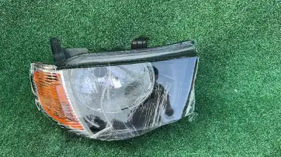 Автозапчастина б/у права фа для mitsubishi l 200 (ka0/kb0) cabina doble intense 4x4 посилання на oem iam 8301a692  