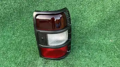 Автозапчасти б/у правый задний фонарь за mitsubishi montero v20 v40 2800 td glx 5-ptas. ссылки oem iam mb683992  