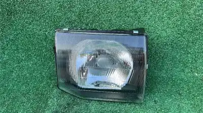 Автозапчастина б/у права фа для mitsubishi montero v20 v40 2800 td glx 5-ptas. посилання на oem iam mb831068  