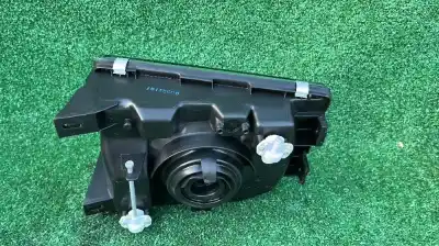 Автозапчастина б/у права фа для mitsubishi montero v20 v40 2800 td glx 5-ptas. посилання на oem iam mb831068  