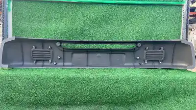 Tweedehands auto-onderdeel VOORBUMPER voor NISSAN CABSTAR 35.XX Cabina simple Cabina individual OEM IAM-referenties 620220T001  