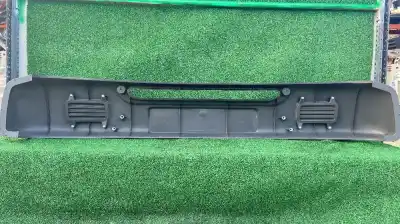 Tweedehands auto-onderdeel VOORBUMPER voor NISSAN CABSTAR 35.XX Cabina simple Cabina individual OEM IAM-referenties 620220T001  