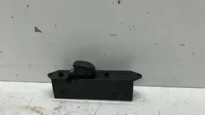 Автозапчастина б/у управління склонами заднє ліво для mitsubishi montero (v20/v40) 2.5 91kw посилання на oem iam mr194820  