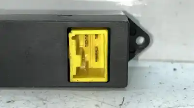 Автозапчастина б/у управління склонами заднє ліво для mitsubishi montero (v20/v40) 2.5 91kw посилання на oem iam mr194820  