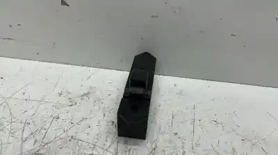 Автозапчастина б/у управління склонами заднє ліво для mitsubishi montero (v20/v40) 2.5 91kw посилання на oem iam mr194820  