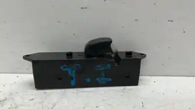 Автозапчастина б/у управління склонами заднє ліво для mitsubishi montero (v20/v40) 2.5 91kw посилання на oem iam mr194820