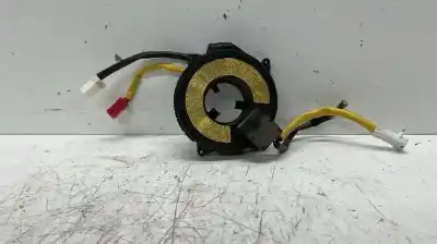 Автозапчастина б/у кільце піддушки безопасности для mitsubishi montero (v20/v40) 2.5 91kw посилання на oem iam mn121282