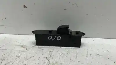 Автозапчастина б/у передній правий віконний вимикач для mitsubishi montero (v20/v40) 2.5 91kw посилання на oem iam mn179944