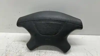 Автозапчастина б/у передня ліва подушка безопасности для mitsubishi montero (v20/v40) 2.5 91kw посилання на oem iam mr493567  