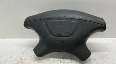 Автозапчастина б/у передня ліва подушка безопасности для mitsubishi montero (v20/v40) 2.5 91kw посилання на oem iam mr493567