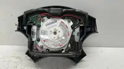 Автозапчастина б/у передня ліва подушка безопасности для mitsubishi montero (v20/v40) 2.5 91kw посилання на oem iam mr493567  