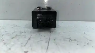 Автозапчастина б/у реле для mitsubishi montero (v20/v40) 2.5 91kw посилання на oem iam mr122496