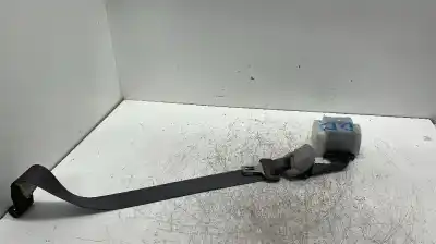 Автозапчастина б/у передній правий ремін безпеки для mitsubishi montero (v20/v40) 2.5 91kw посилання на oem iam mr788902  