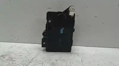 Автозапчастина б/у тепловий двигун для mitsubishi montero (v20/v40) 2.5 91kw посилання на oem iam mr268260  