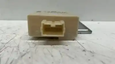 Автозапчастина б/у електронний модуль для mitsubishi montero (v20/v40) 2.5 91kw посилання на oem iam mr222642