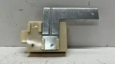 Автозапчастина б/у електронний модуль для mitsubishi montero (v20/v40) 2.5 91kw посилання на oem iam mr222642  