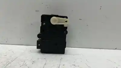 Автозапчастина б/у тепловий двигун для mitsubishi montero (v20/v40) 2.5 91kw посилання на oem iam mr268261