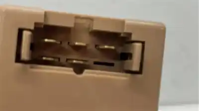 Автозапчастина б/у реле для mitsubishi montero (v20/v40) 2.5 91kw посилання на oem iam md369959  