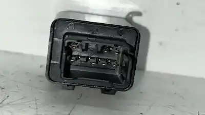 Автозапчастина б/у реле для mitsubishi montero (v20/v40) 2.5 91kw посилання на oem iam mr329986  