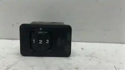 Автозапчастина б/у управління світлом для mitsubishi montero (v20/v40) 2.5 91kw посилання на oem iam mr117576  