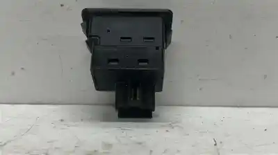 Автозапчастина б/у управління світлом для mitsubishi montero (v20/v40) 2.5 91kw посилання на oem iam mr117576  