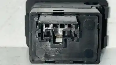 Автозапчастина б/у управління світлом для mitsubishi montero (v20/v40) 2.5 91kw посилання на oem iam mr117576