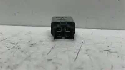 Second-hand car spare part relay for mitsubishi montero (v20/v40) 2.5 91kw oem iam references mb399789  