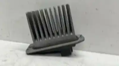 Автозапчастина б/у стійкість на нагревання для mitsubishi montero (v20/v40) 2.5 91kw посилання на oem iam mr315051  