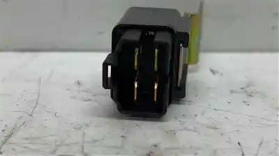 Автозапчастина б/у реле для mitsubishi montero (v20/v40) 2.5 91kw посилання на oem iam mb627895