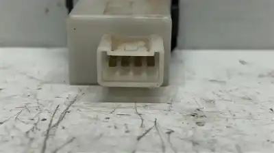 Автозапчастина б/у управління світлом для mitsubishi montero (v20/v40) 2.5 91kw посилання на oem iam mr240254  