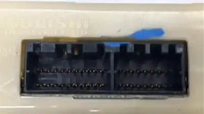 Автозапчастина б/у клімат-контроль для mitsubishi montero (v20/v40) 2.5 91kw посилання на oem iam mr568346