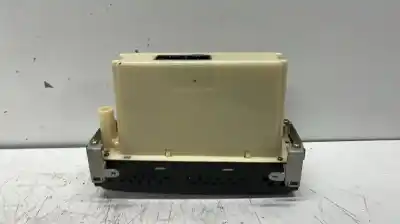 Автозапчастина б/у клімат-контроль для mitsubishi montero (v20/v40) 2.5 91kw посилання на oem iam mr568346  