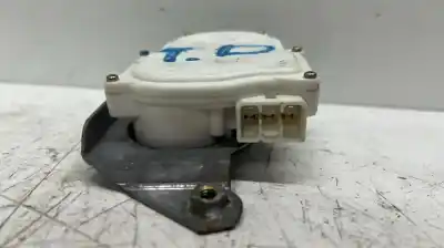 Автозапчастина б/у задній правий двиг центрального замкування для mitsubishi montero (v20/v40) 2.5 91kw посилання на oem iam mr432147