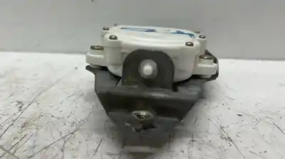 Автозапчастина б/у задній правий двиг центрального замкування для mitsubishi montero (v20/v40) 2.5 91kw посилання на oem iam mr432147  