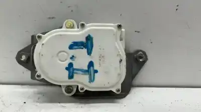 Автозапчастина б/у задній лівий центральний замок для mitsubishi montero (v20/v40) 2.5 91kw посилання на oem iam mr432147  