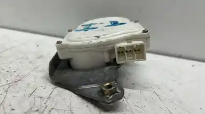 Автозапчастина б/у задній лівий центральний замок для mitsubishi montero (v20/v40) 2.5 91kw посилання на oem iam mr432147