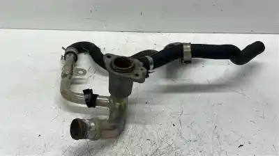 Peça sobressalente para automóvel em segunda mão tubo por citroen saxo (s0, s1) 1.5 d referências oem iam 120438