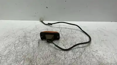 Pezzo di ricambio per auto di seconda mano pilota anteriore sinistro per suzuki vitara (se/sf/et) rhp riferimenti oem iam 3641085c00