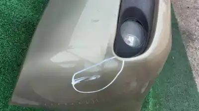 Pezzo di ricambio per auto di seconda mano paraurti anteriore per nissan primera berlina (p12) yd22ddt riferimenti oem iam 62022bv040