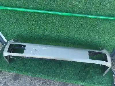 Автозапчастина б/у задній бампер для mitsubishi montero (v20/v40) 2.5 91kw посилання на oem iam mr465069  